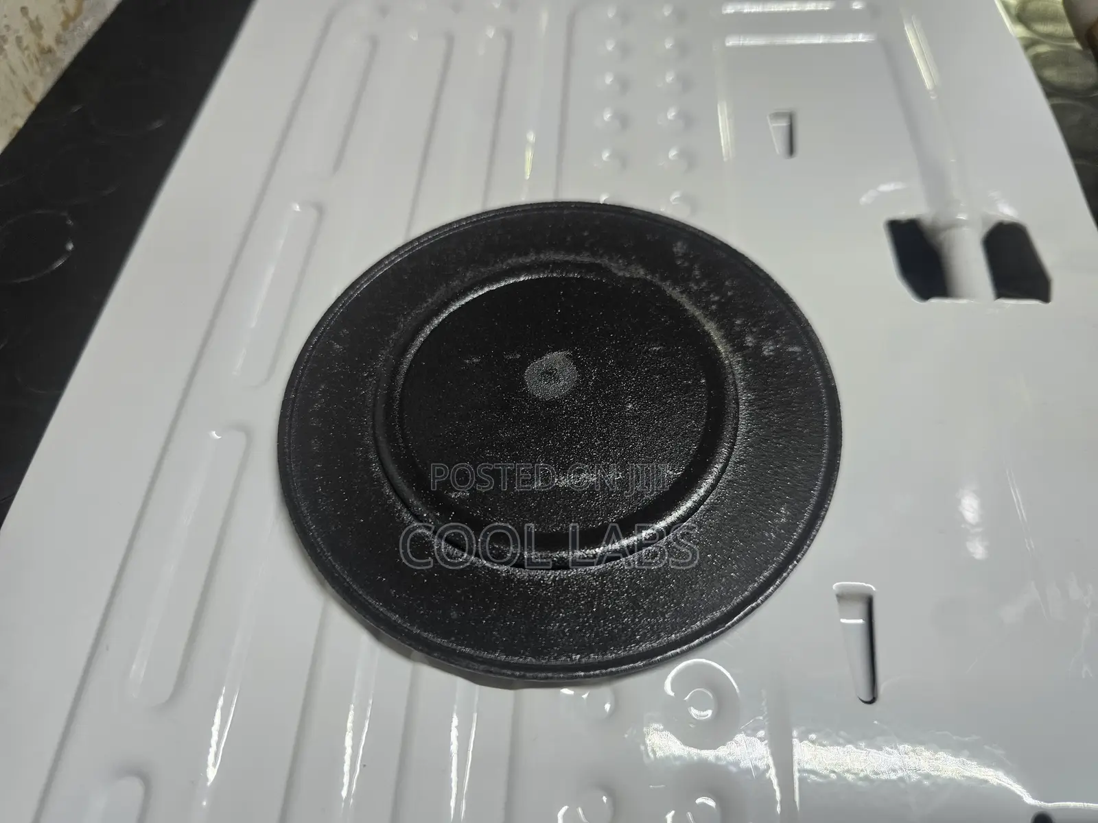 Gas Cooker Hob Cap (Large) Lid