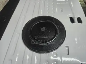 Gas Cooker Hob Cap (Large) Lid