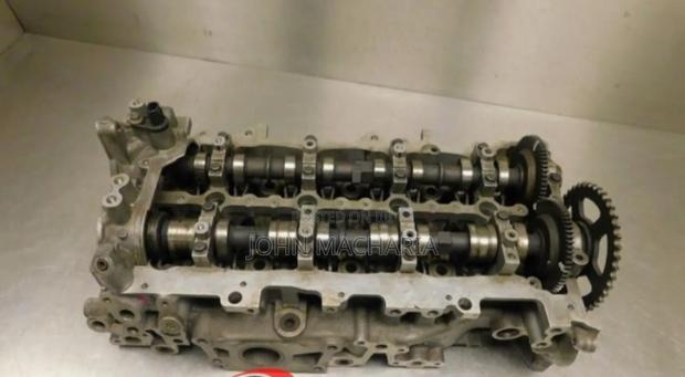 SH Cylinder Head for Mazda CX - 5 Ex Japan.