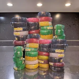 Wholesale Deals 1.0mm,1.5mm,2.5mm,4.0mm Single Core Wiring Cables
