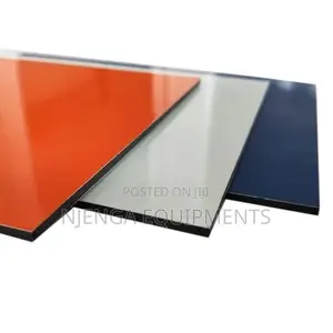 Alucobond Aluminum Composite Panel 3mm