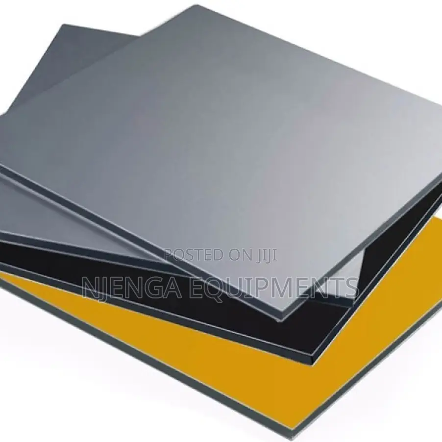 Alucobond Aluminum Composite Panel 3mm