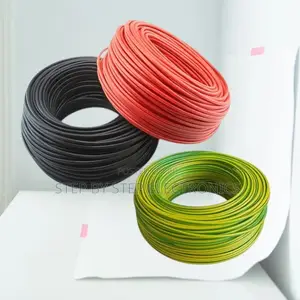 Wholesale Deals 1.0mm,1.5mm,2.5mm,4.0mm Single Core Wiring Cables
