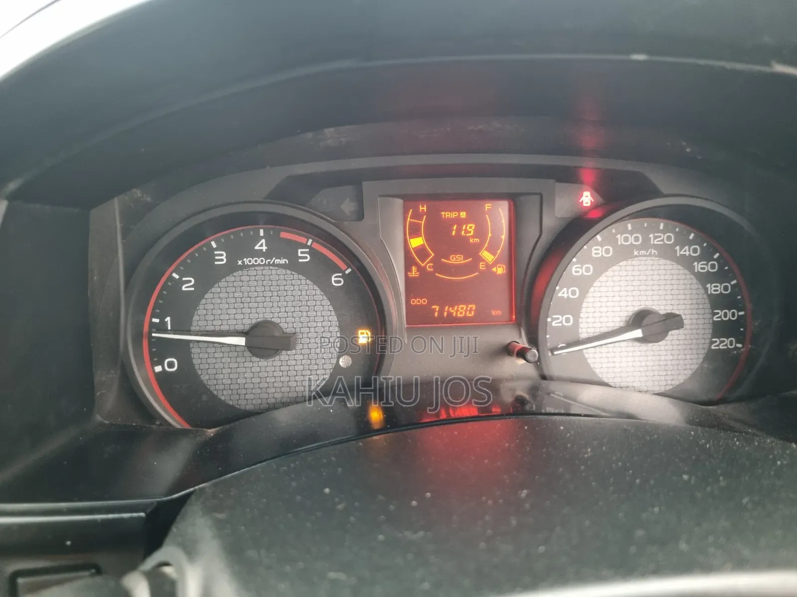 Isuzu D-MAX 2022 Off white