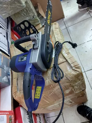 2350w Royce Chainsaw