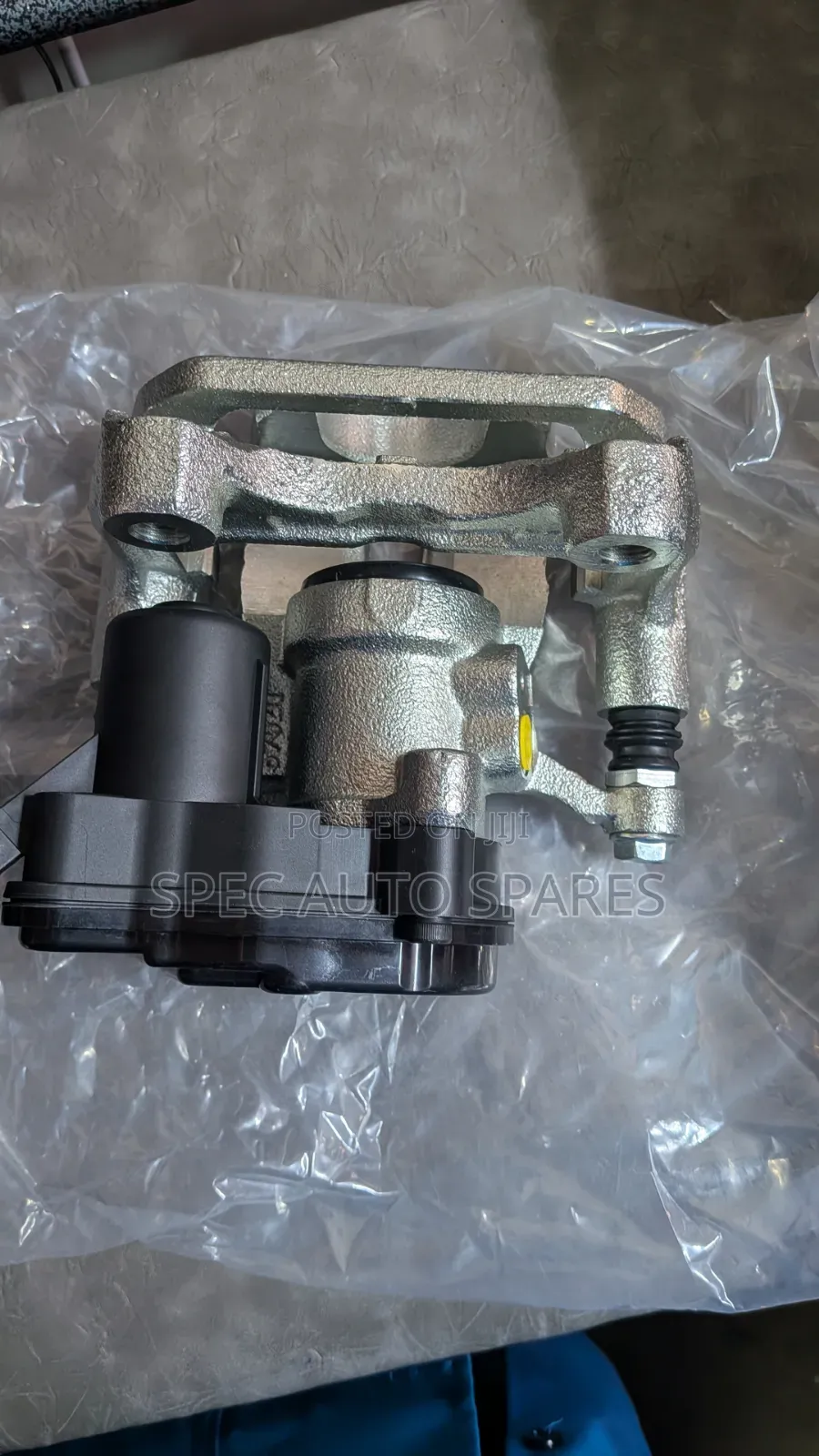 Rear Caliper Mazda Cx5 Left and Right