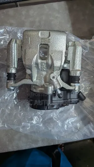 Rear Caliper Mazda Cx5 Left and Right