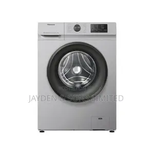 Hisense 6KG Front Load Washing Machine | Fully Automatic