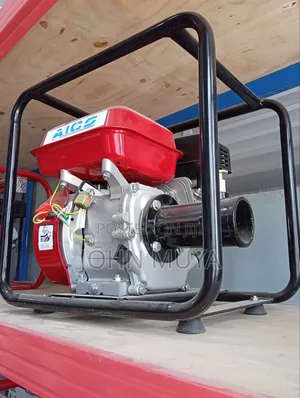 Heavy Duty Complete Construction Concrete Vibrator