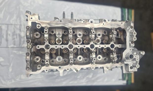 S5 Cylinder Head for Mazda CX - 5, 6 and Mazda 7 Ex Japan