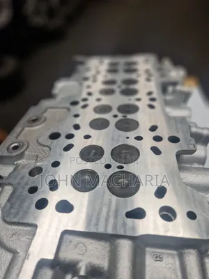 S5 Cylinder Head for Mazda CX - 5, 6 and Mazda 7 Ex Japan