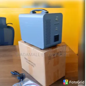 Most Durable-Lithium Vestwood Affordable 1kw Battery Power Station