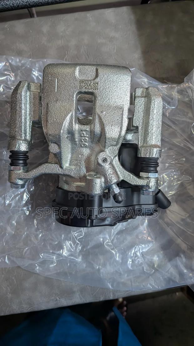 Front Calipers Mazda CX5 Right and Left - thumbnail 2