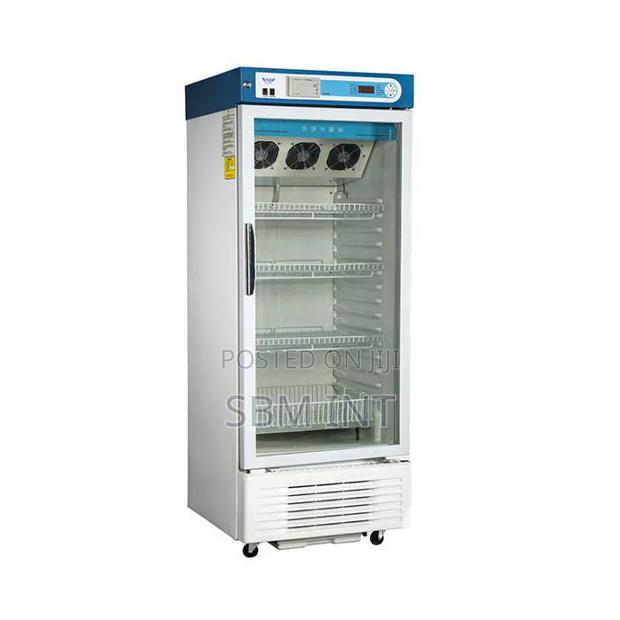 Blood Bank Refrigerator 120Litres