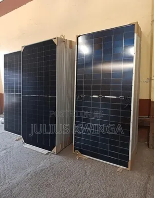 Solar Panels