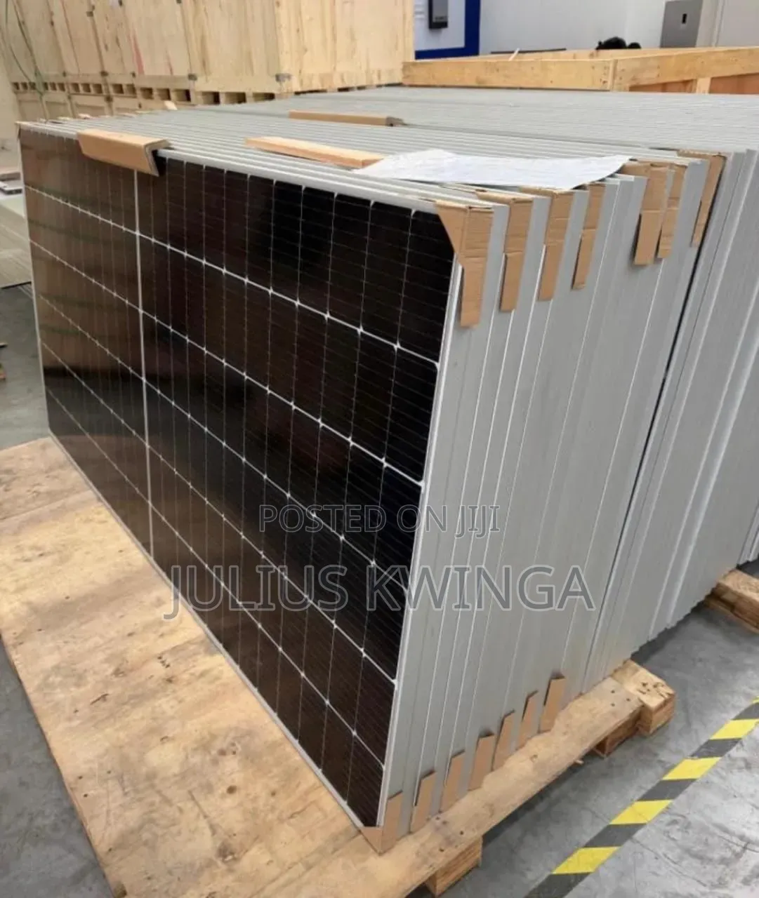 Solar Panels