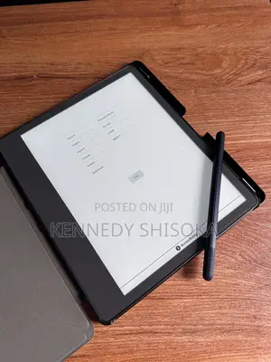 Amazon Kindle Scribe 64 GB Black