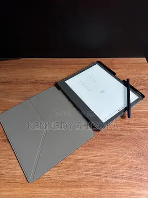 Amazon Kindle Scribe 64 GB Black