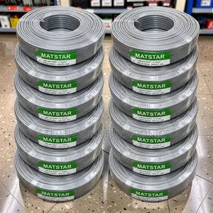 Factory Prices 1.0mm,1.5mm,2.5mm,4.0mm Twin With Earth Wiring Cables