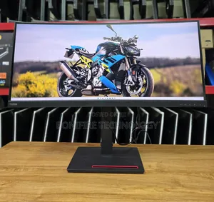 LenovoThinkvision P34w-20 
34 Inch
3440*1440
60hz Hdmi/Display/Type C