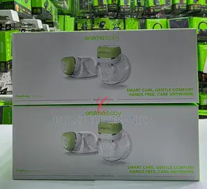 Oraimo OBR-541A Electric Comfortable Wearable Breast Pump