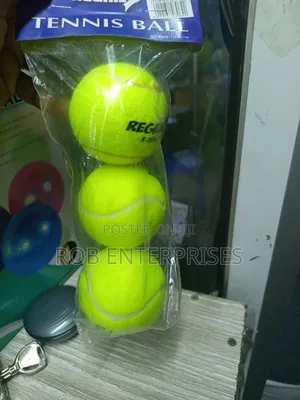 3pieces Original Tennis Ball