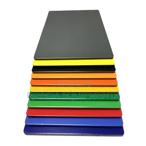 Aluminum Plastic Composite Panel for Interior Wall 4mm
