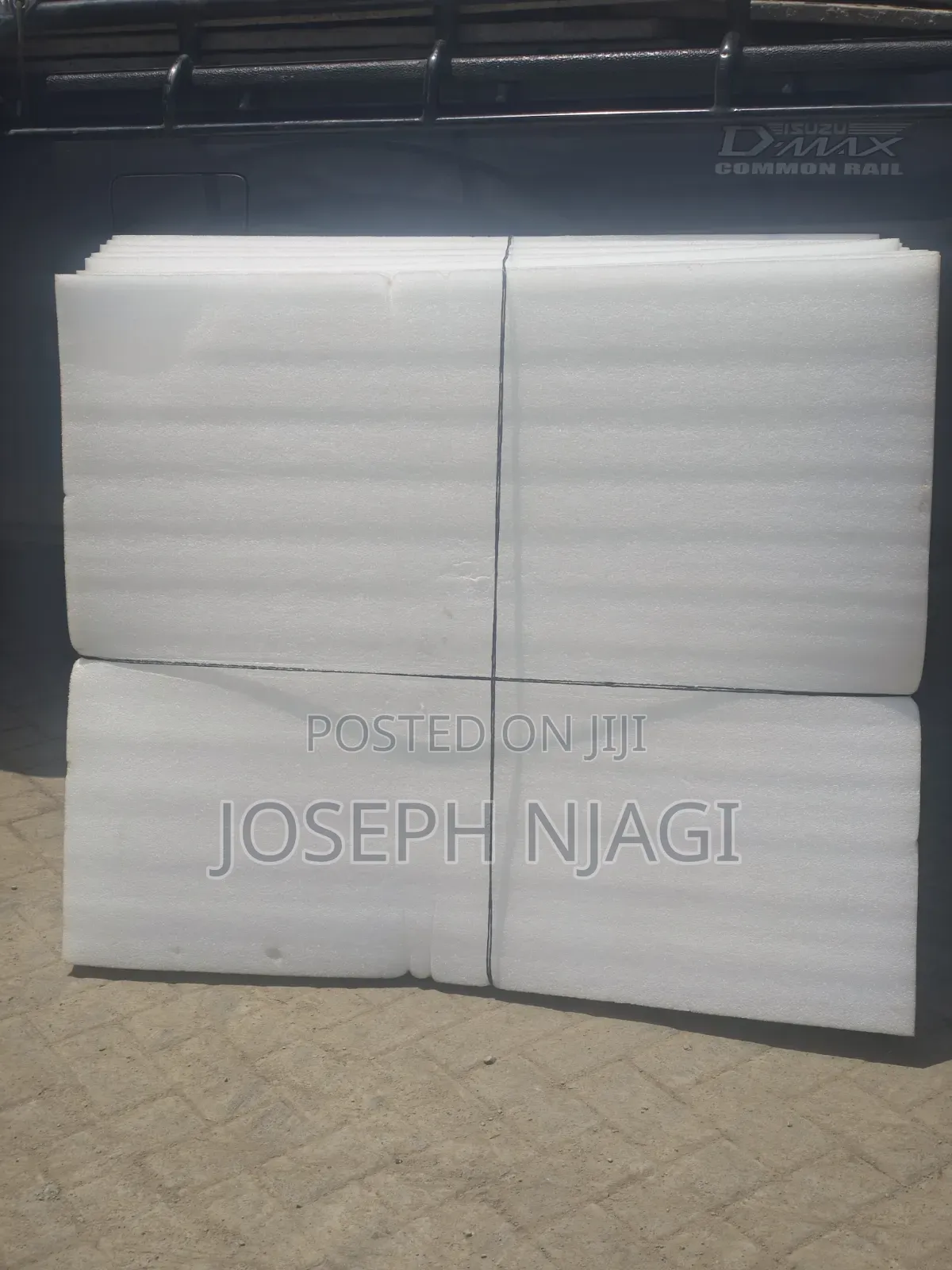 Expanded Polyethylene (EPE) Foam Sheet