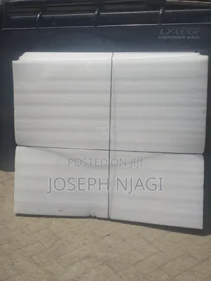 Expanded Polyethylene (EPE) Foam Sheet