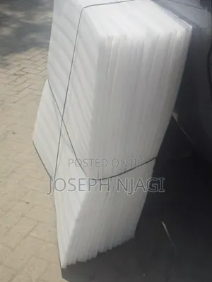 Expanded Polyethylene (EPE) Foam Sheet