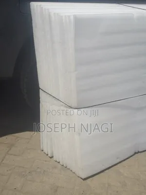 Expanded Polyethylene (EPE) Foam Sheet