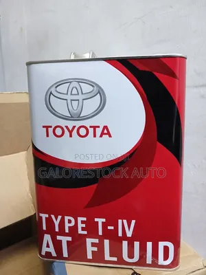 Toyota Type Tiv at Fluid