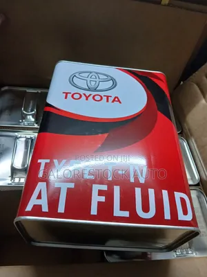 Toyota Type Tiv at Fluid