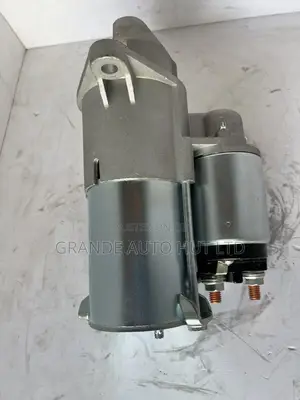 Starter Motor Daewoo Cielo