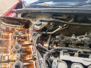Mechanical Issues