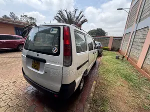 Toyota TownAce 2006 White