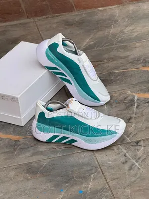 Adidas Hyperboost Edge Running Shoes
