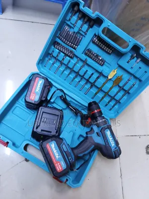198v Makita Drill /Cordless Drill