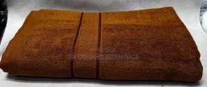Heavy Quality Towels