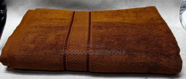 Heavy Quality Towels - thumbnail 2