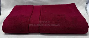Heavy Quality Towels