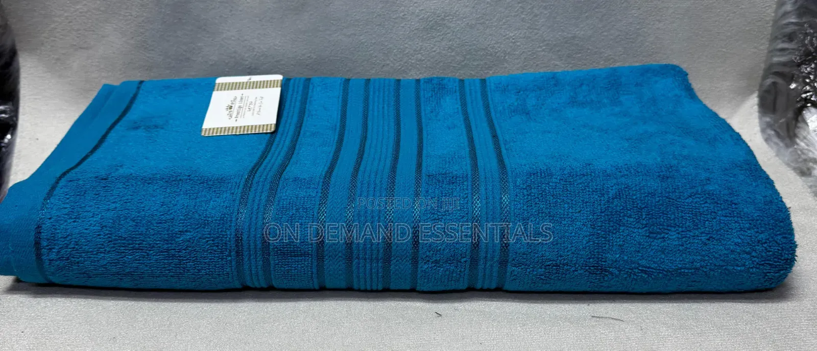 Heavy Quality Towels