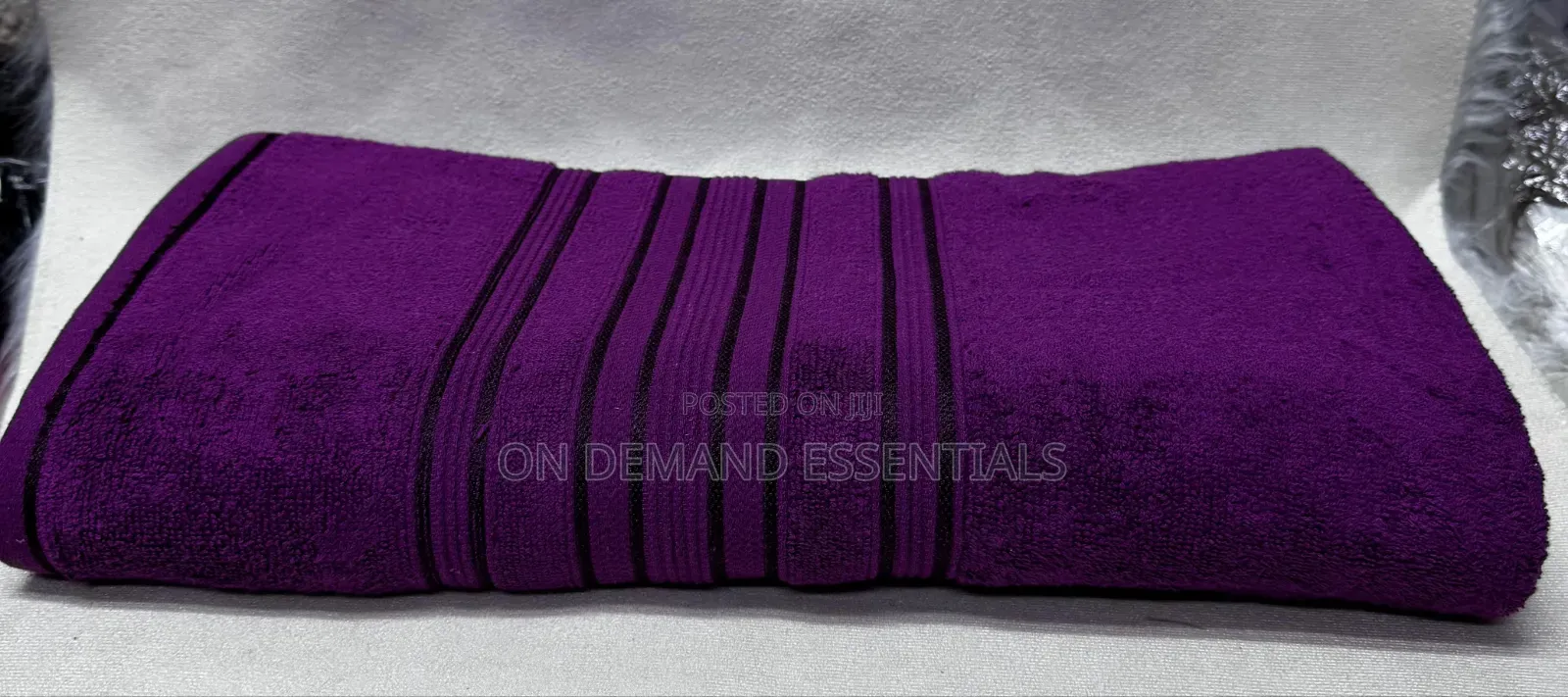 Heavy Quality Towels
