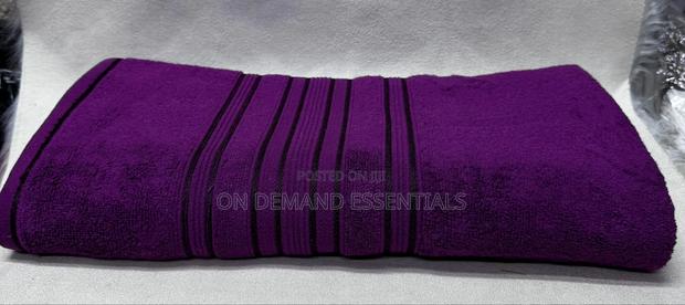 Heavy Quality Towels - thumbnail 6