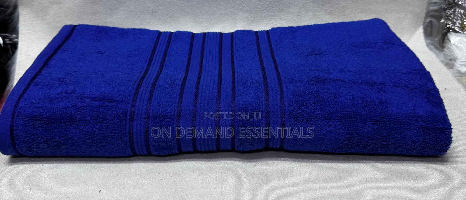 Heavy Quality Towels