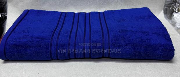 Heavy Quality Towels - thumbnail 7