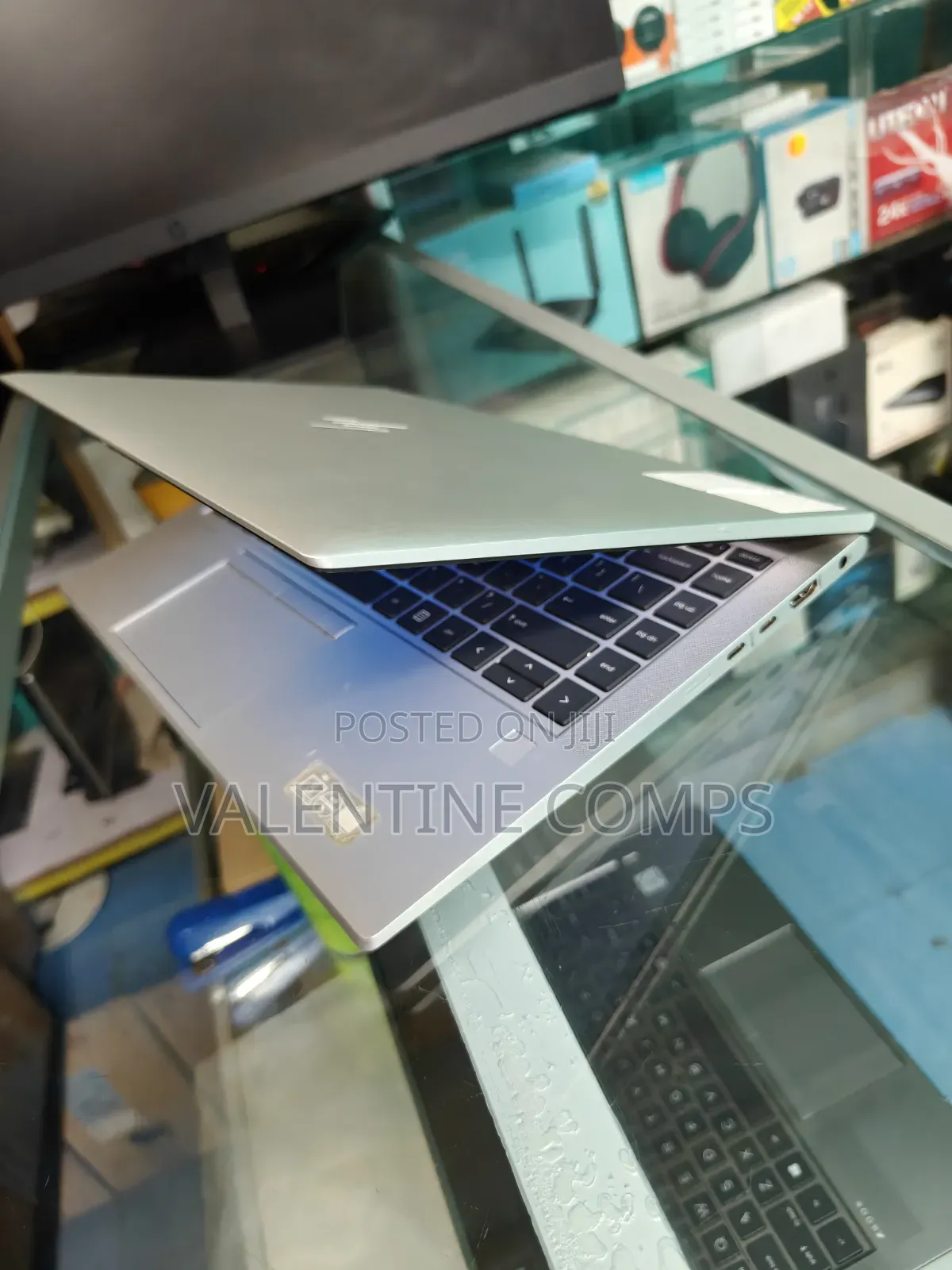Laptop HP EliteBook 840 G8 16GB Intel Core i5 SSD 256GB