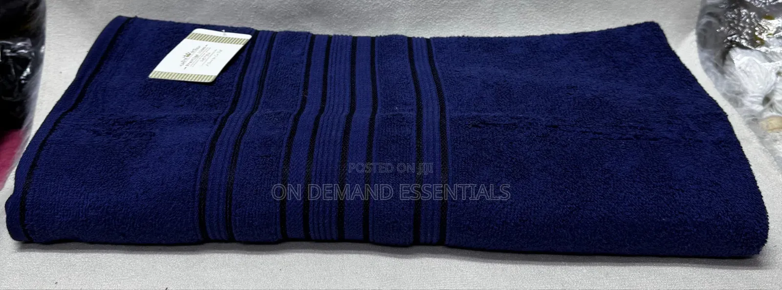 Heavy Quality Towels