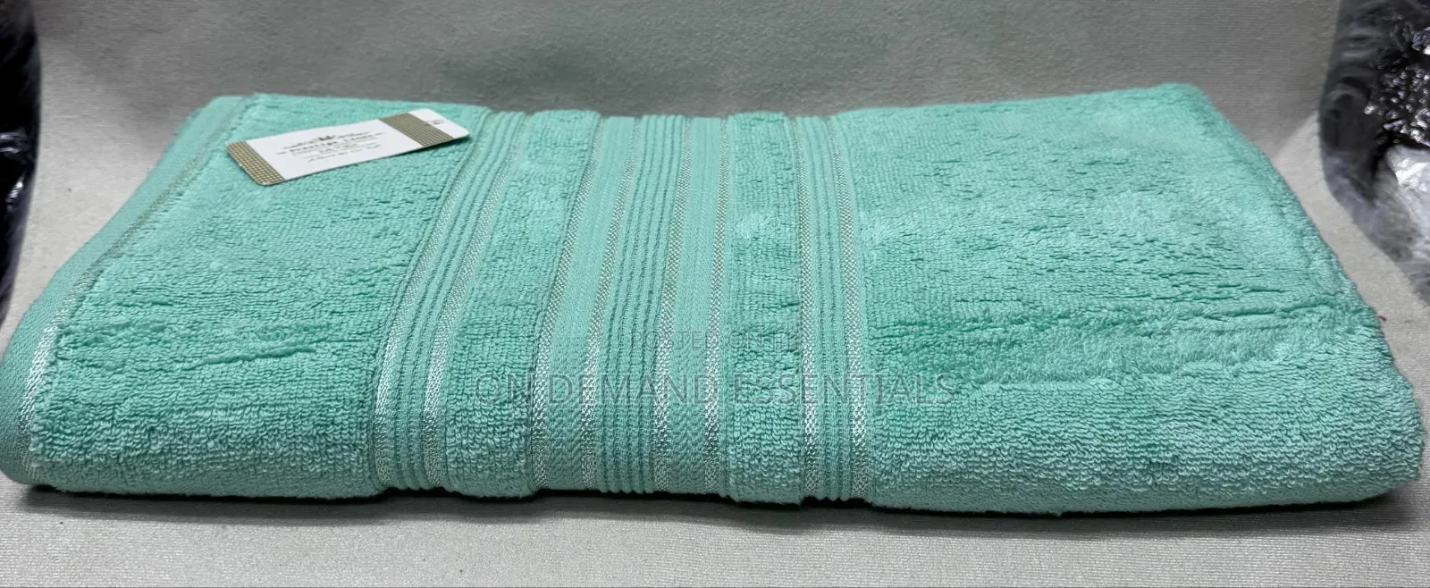 Heavy Quality Towels
