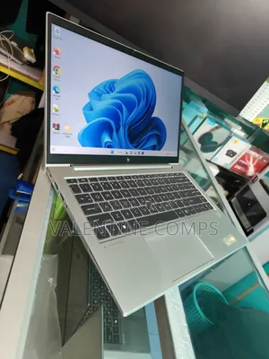 Laptop HP EliteBook 840 G8 16GB Intel Core i5 SSD 256GB
